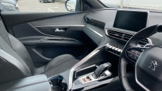 Peugeot 5008 2.0 BlueHDi 180 GT Line 5dr EAT8 Diesel Estate